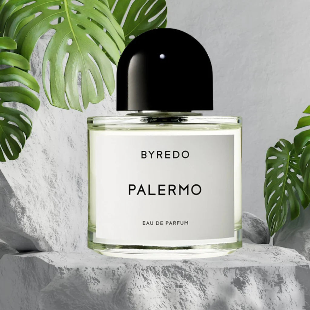 Byredo Palermo Decants